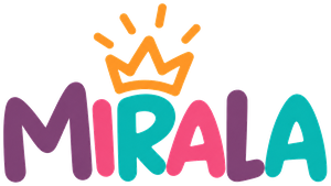 Logo resmi MIRALA